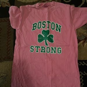 Boston strong